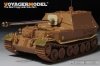 Voyager Model PE351085  WWII German Sd.Kfz.184 Ferdinand Tank for Zvezda 1/35